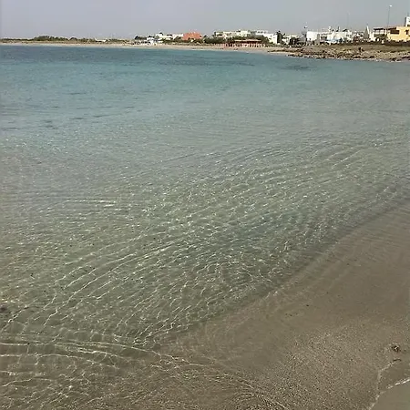 Lägenhet Casa Tommaso Presicce