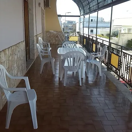 Lägenhet Casa Tommaso *