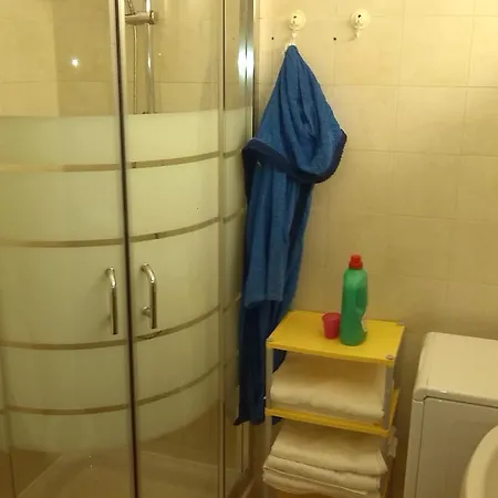 Casa Tommaso Lägenhet