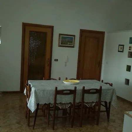 Casa Tommaso Lägenhet *