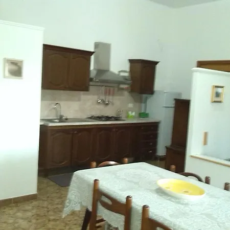 Casa Tommaso Lägenhet