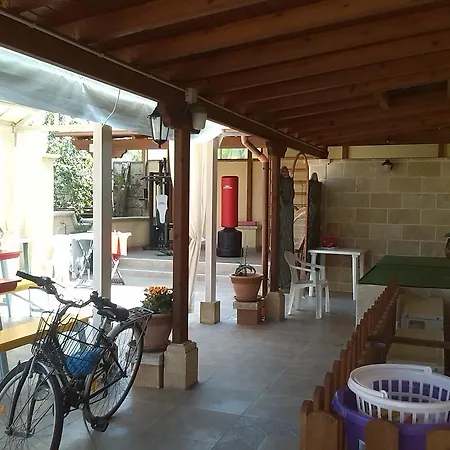 Casa Tommaso Lägenhet *