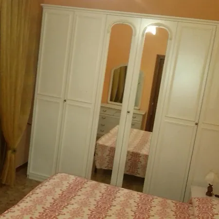 Lägenhet Casa Tommaso Presicce