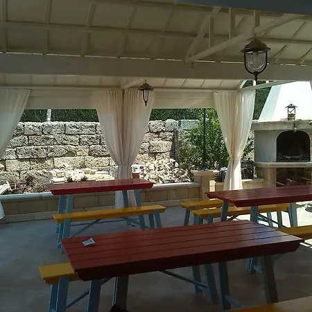 Casa Tommaso * Presicce