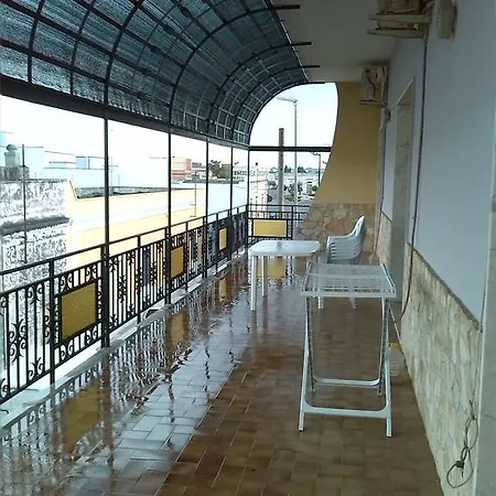 Casa Tommaso Lägenhet Presicce