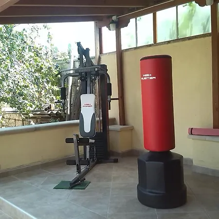 Casa Tommaso Lägenhet