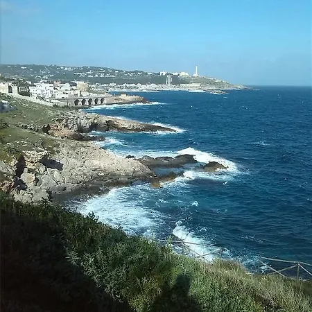 דירה Casa Tommaso
