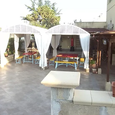 Apartment Casa Tommaso Presicce