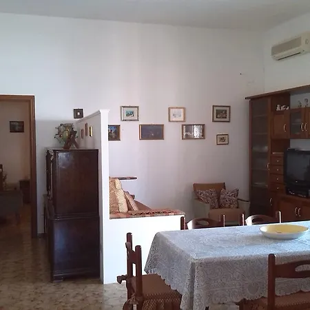 Casa Tommaso Apartment Presicce