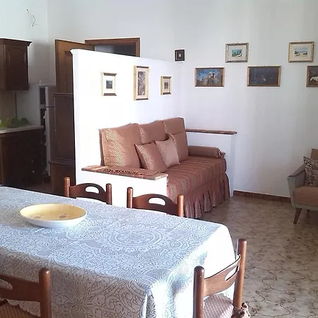 Casa Tommaso