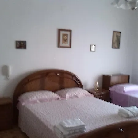 Appartement Casa Tommaso