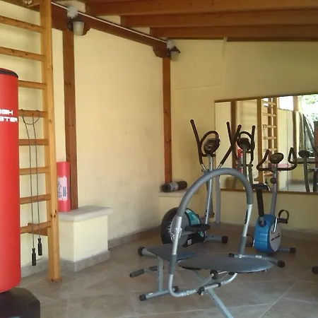 Casa Tommaso פרזיצ'ה