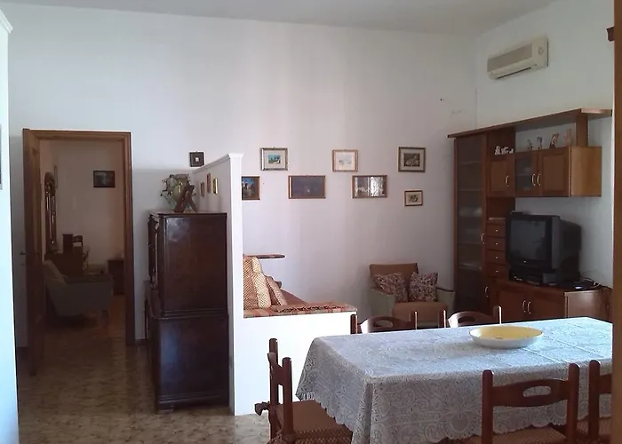 Casa Tommaso Appartement Presicce
