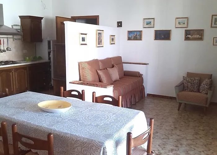 Casa Tommaso