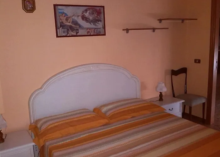 Appartement Casa Tommaso Presicce