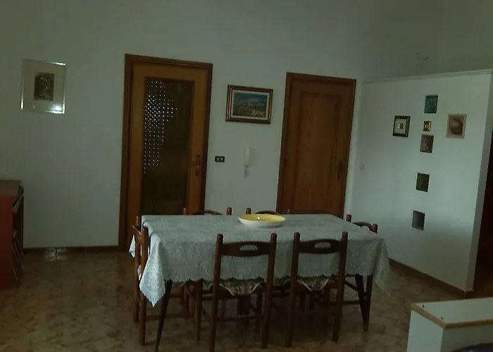 Casa Tommaso Appartement *