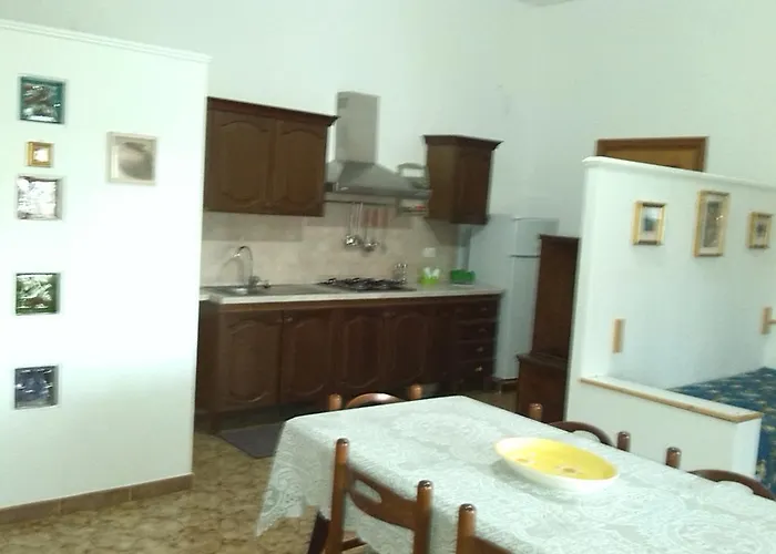 Casa Tommaso Apartmán
