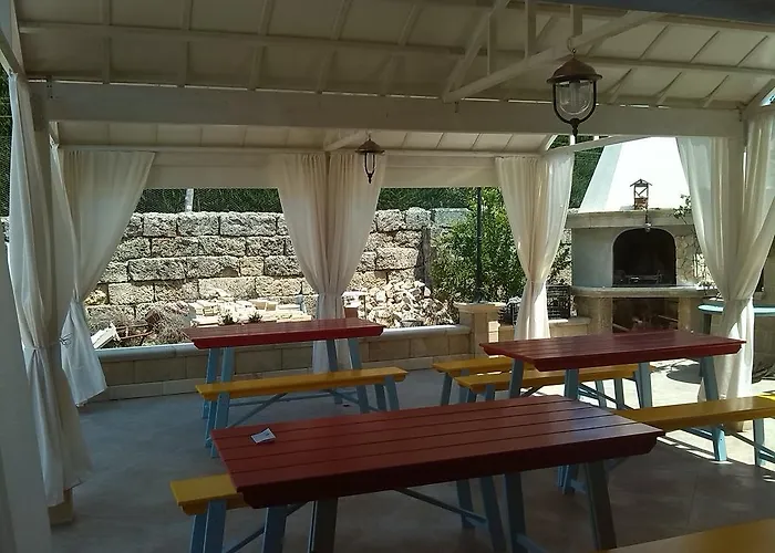 Casa Tommaso * Presicce