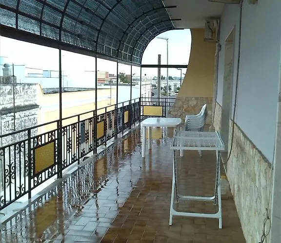 Casa Tommaso Apartmán Presicce