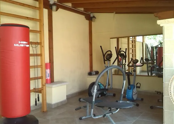 Casa Tommaso Presicce